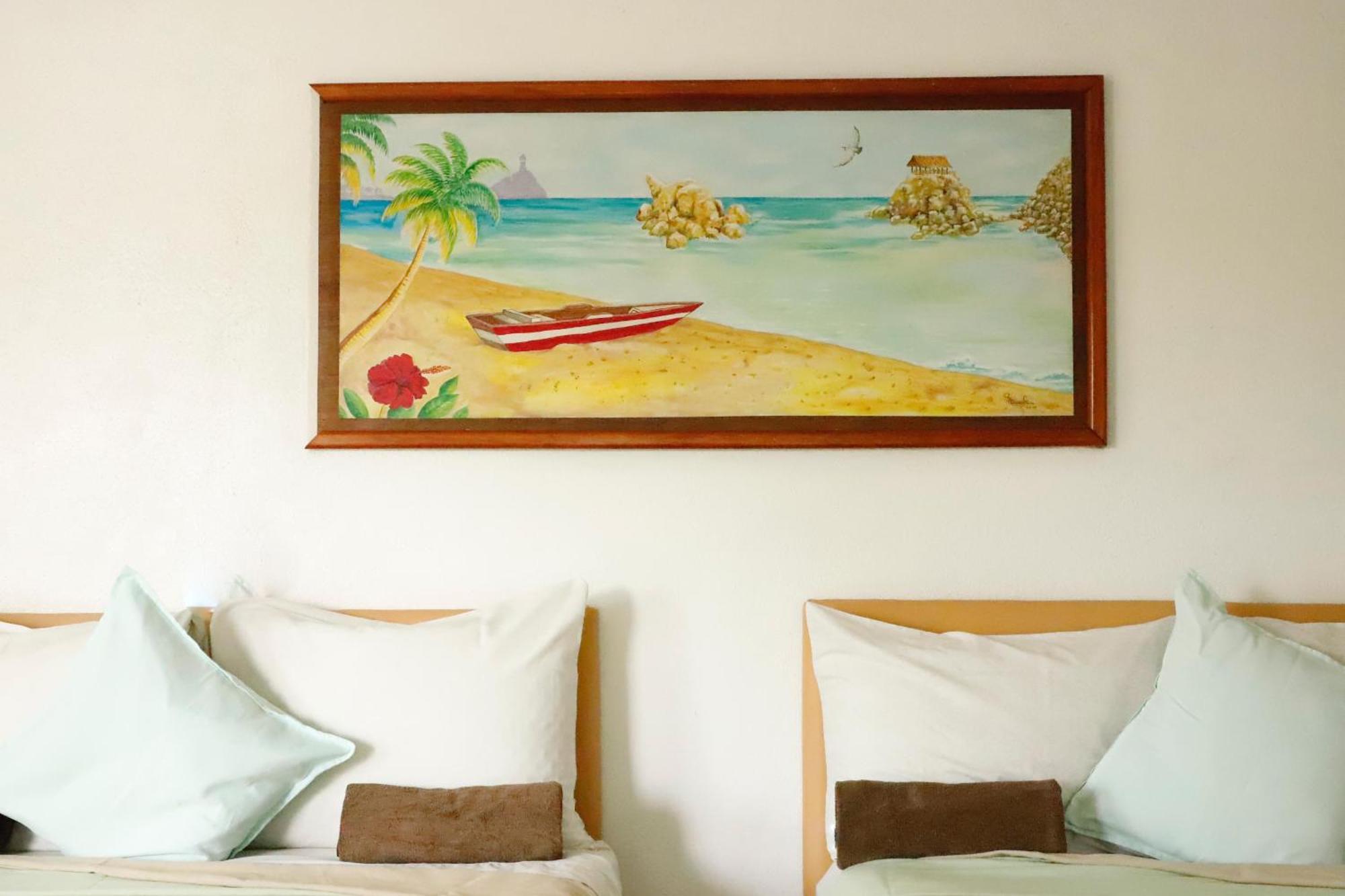 Lalora Hotel & Villas San Patricio Melaque Exteriör bild
