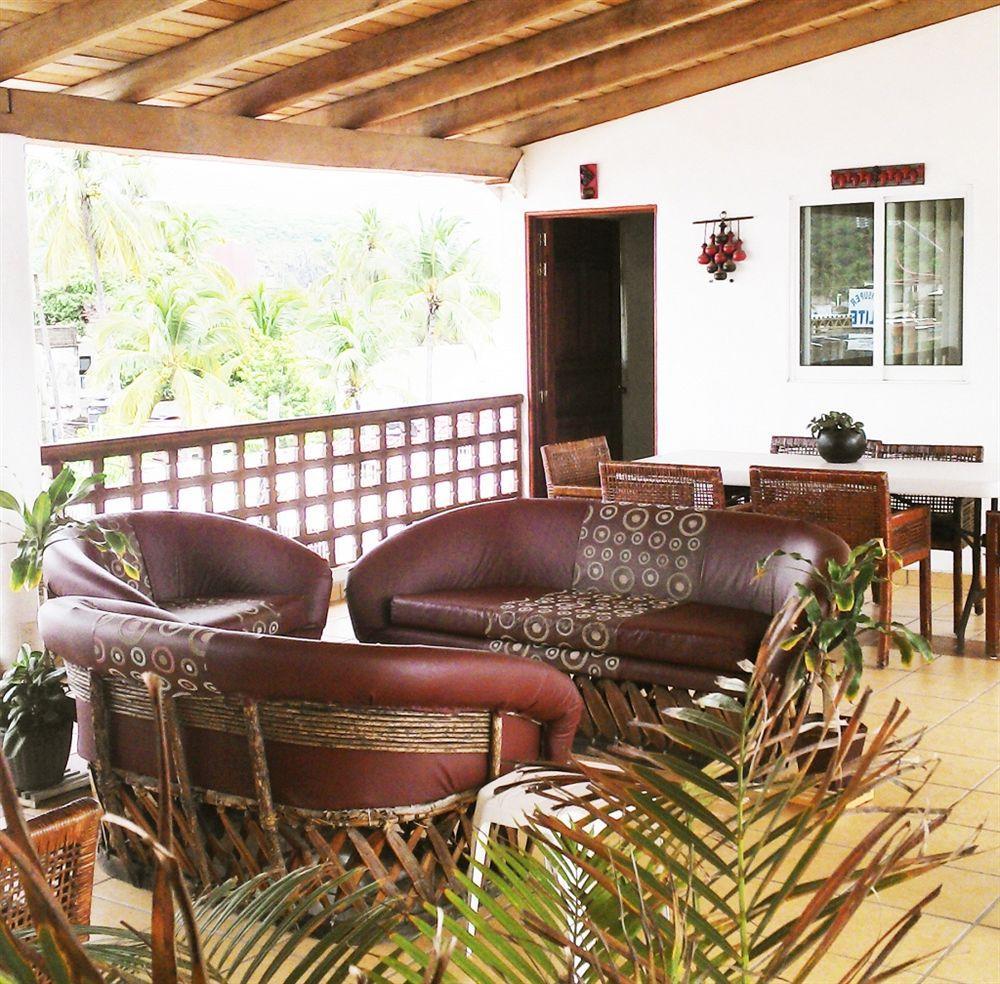 Lalora Hotel & Villas San Patricio Melaque Exteriör bild