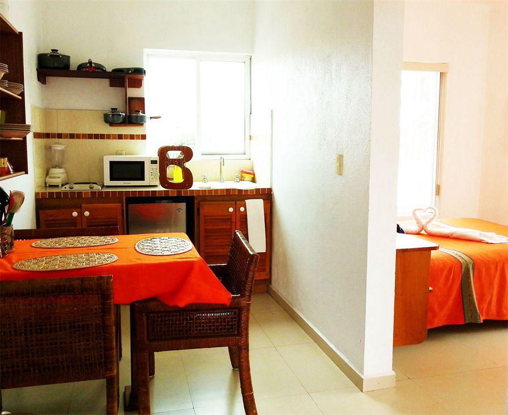 Lalora Hotel & Villas San Patricio Melaque Exteriör bild