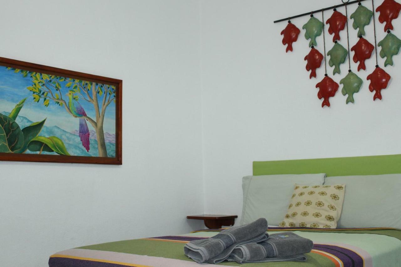 Lalora Hotel & Villas San Patricio Melaque Exteriör bild